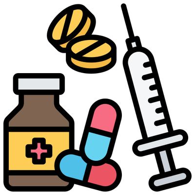 Pharmacy 