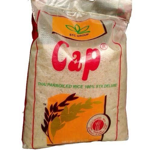 CAP RICE 10Kg