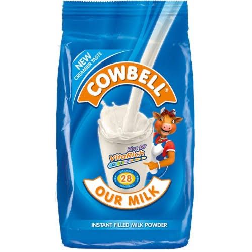 COWBELL 320g