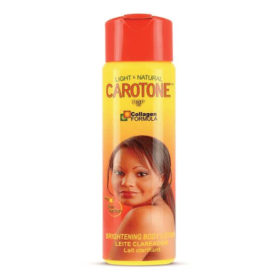 CAROTONE 550ml