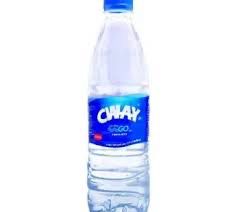 CWAY 75cl
