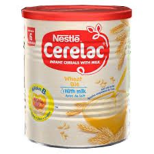 Cerelac 400g