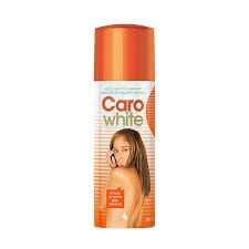 Caro White
