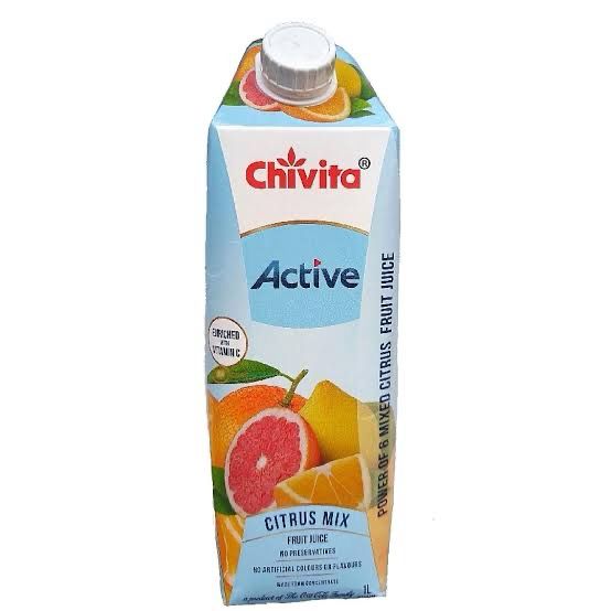Chivita Active