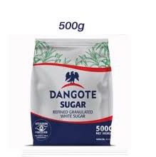 Dangote sugar