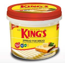 Devon KING&#39;S