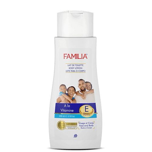 FAMILIA BODY LOTION 300ML