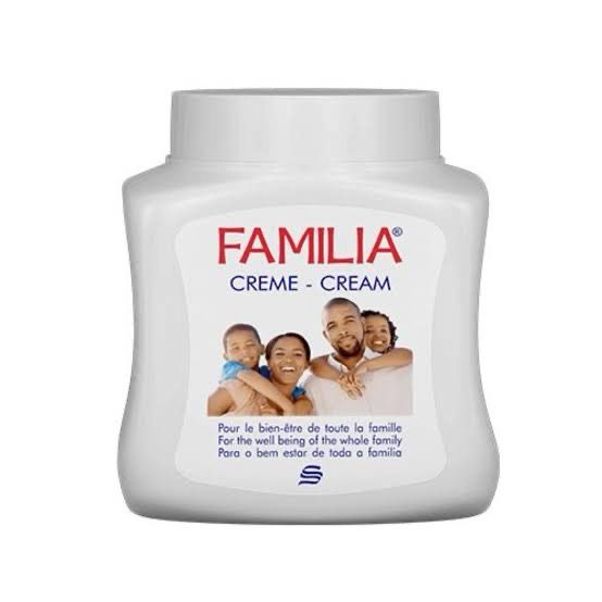 FAMILIA CREAM