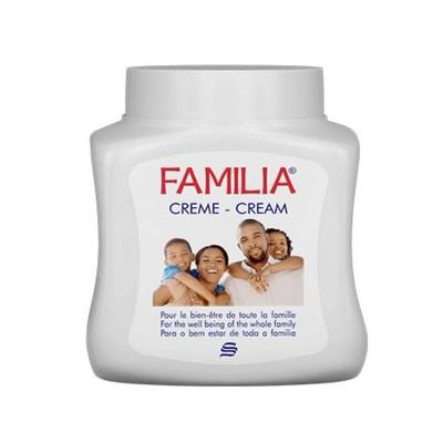 FAMILIA CREAM