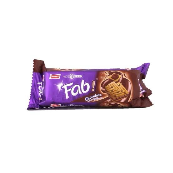 Fab! Chocolate