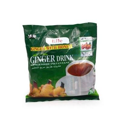 Ginger Drink