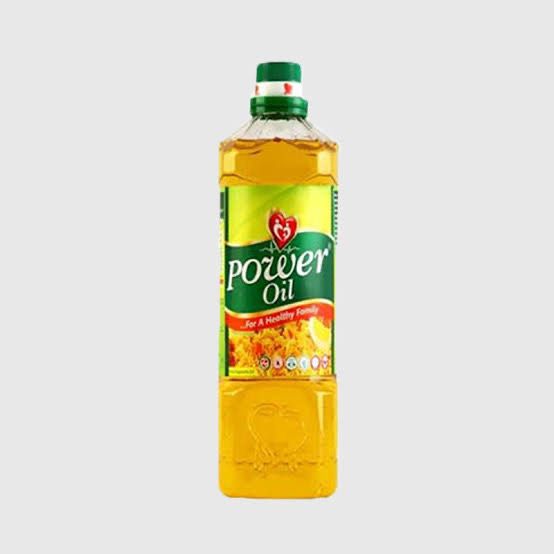 POWDER OIL 75CL