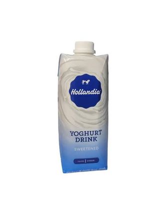 Hallandia Yoghurt 500ml