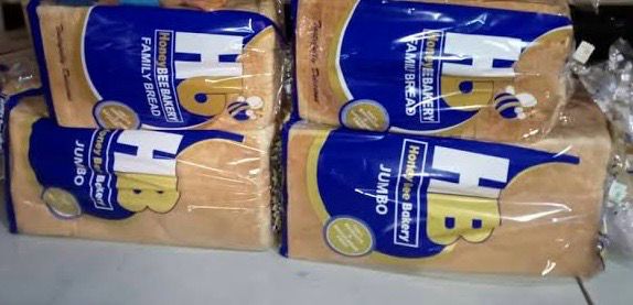 Small Bread