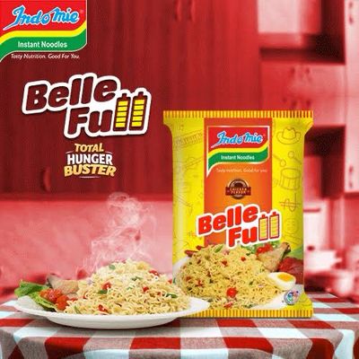 Indomie BELLEFUL