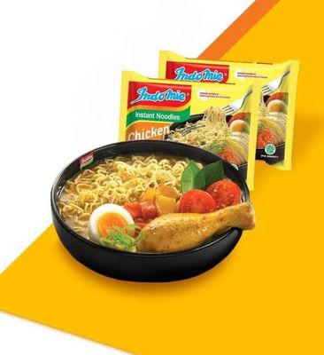 Indomie noodles 