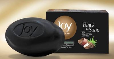 Joy Expert Care Black Soap