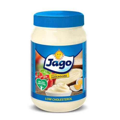 Jago mayonnaise