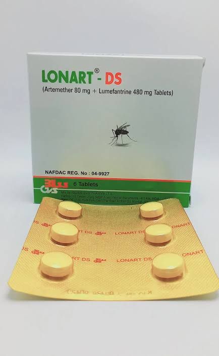 LONART DS