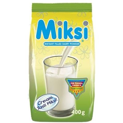 MIKSI 350g