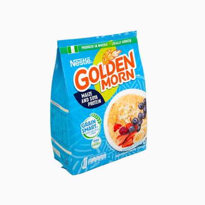 Golden morn 45g