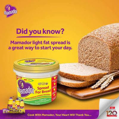 Mamador