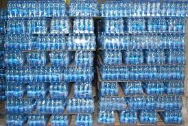 Mira Cool water 33cl pack 20pcs