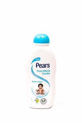 Pears Baby Lotion