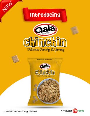 Gala chin chin
