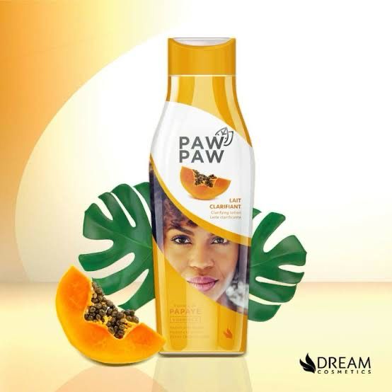 PAWPAW CLARIFYING LOTION 500ml