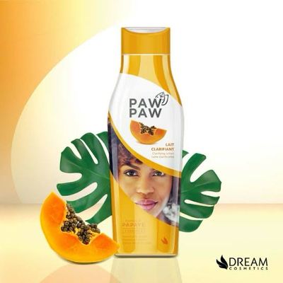 PAWPAW CLARIFYING LOTION 500ml
