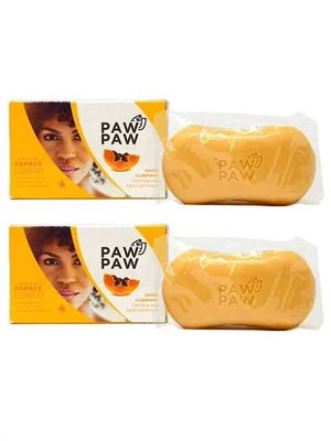 PAWPAW SOAP