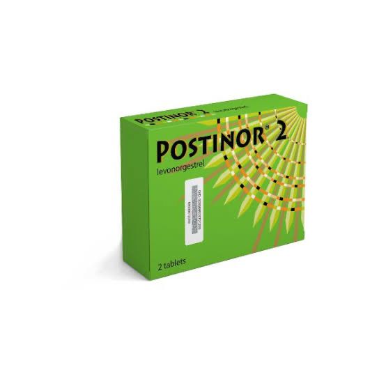 POSTINOR 2