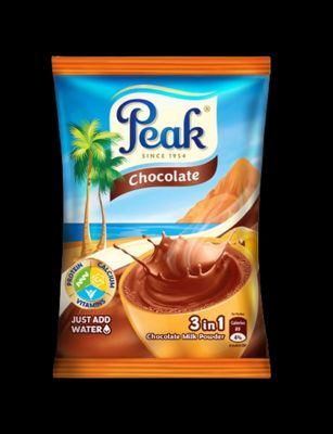 Peak CHOCOLATE 380g