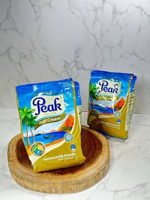 Peak milk full cream powder 800g