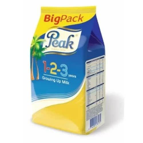 Peak1-2-3 years 360g