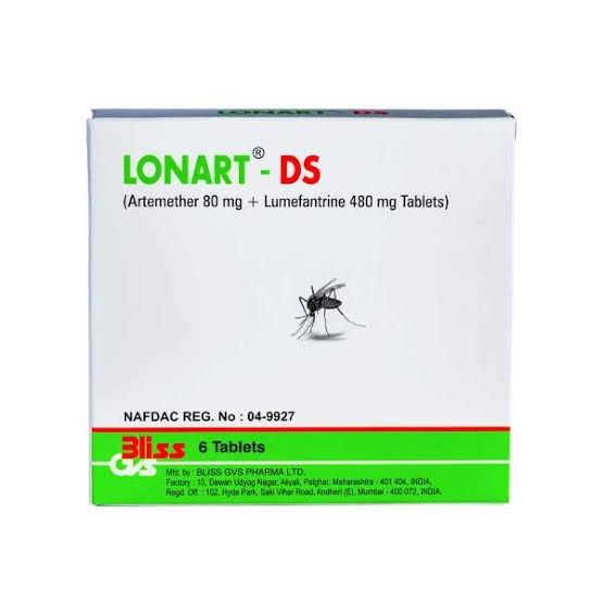 LONART DS
