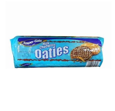 Oaties