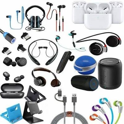 Electronic gadgets