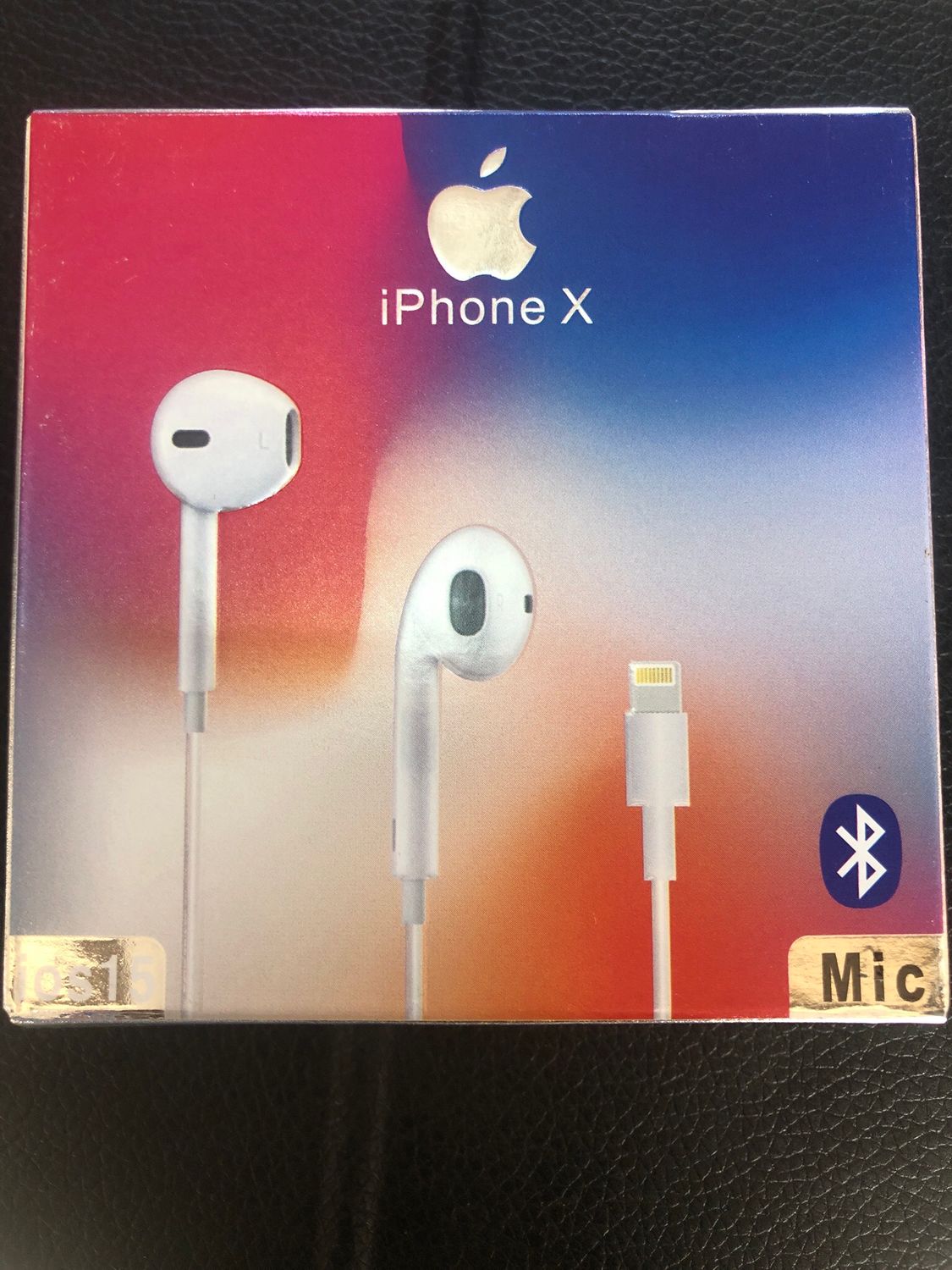 IPHONE Earpods