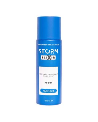 STORM ELIXIR MYSTIQUE