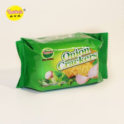 Onion Crackers 100g