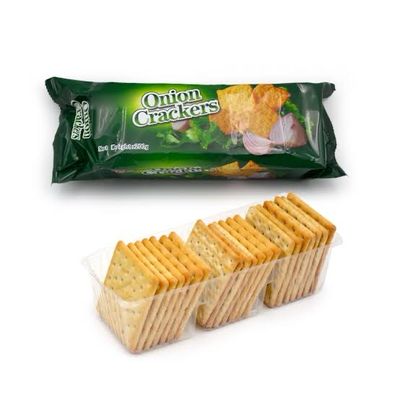 Onion Crackers 200g