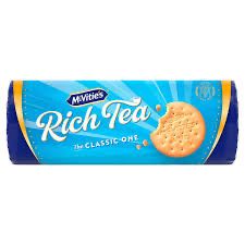 Rich Tea