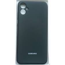 SAMSUNG A05 SILICON COVER