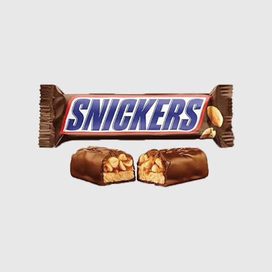 SNICKERS CHOCOLATE