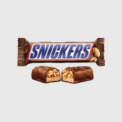 SNICKERS CHOCOLATE