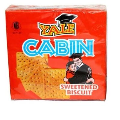 YALE CABIN