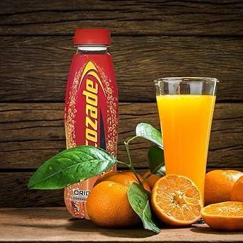 LUCOZADE BOOST