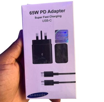Samsung Adapter USB C
